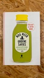 Fern Green - Nog meer groene sapjes, Ophalen of Verzenden, Zo goed als nieuw, Fern Green