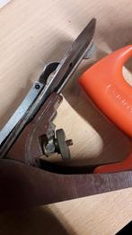 Oude Handschaaf - Kleine en Grote, Ophalen of Verzenden, Gebruikt