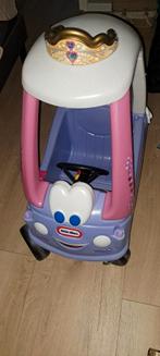 Little tikes loopauto, Ophalen, Zo goed als nieuw