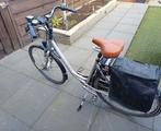 elektrische dames fiets, Gebruikt, 51 tot 55 cm, 30 tot 50 km per accu, Ophalen
