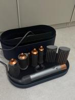 Dyson airwrap nikkel/koper, Sieraden, Tassen en Uiterlijk, Uiterlijk | Haarverzorging, Ophalen of Verzenden, Zo goed als nieuw