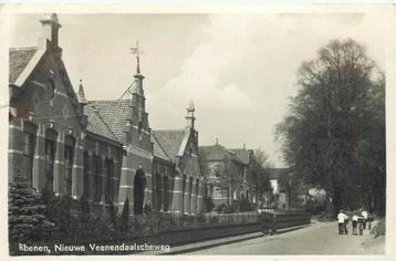 (701-352-047) Rhenen Nieuwe Veenendaalscheweg beschikbaar voor biedingen