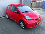 Toyota Aygo 1.0-12V, Voorwielaandrijving, Gebruikt, 4 stoelen, 68 pk