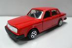 volvo 244 -- norev metaal  1/43, Hobby en Vrije tijd, Modelauto's | 1:43, Verzenden, Nieuw, Auto, Norev