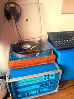 Technics SL2000/SL1900 Stofkap - Origineel, Ophalen of Verzenden, Gebruikt, Technics