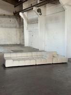 B&B Italia Tufty Time | Crème (NIEUWSTAAT), Huis en Inrichting, 250 tot 300 cm, Ophalen of Verzenden, Zo goed als nieuw, Bank Hoekbank Bankstel Bankje Loungebank Banken Chaise Lounge