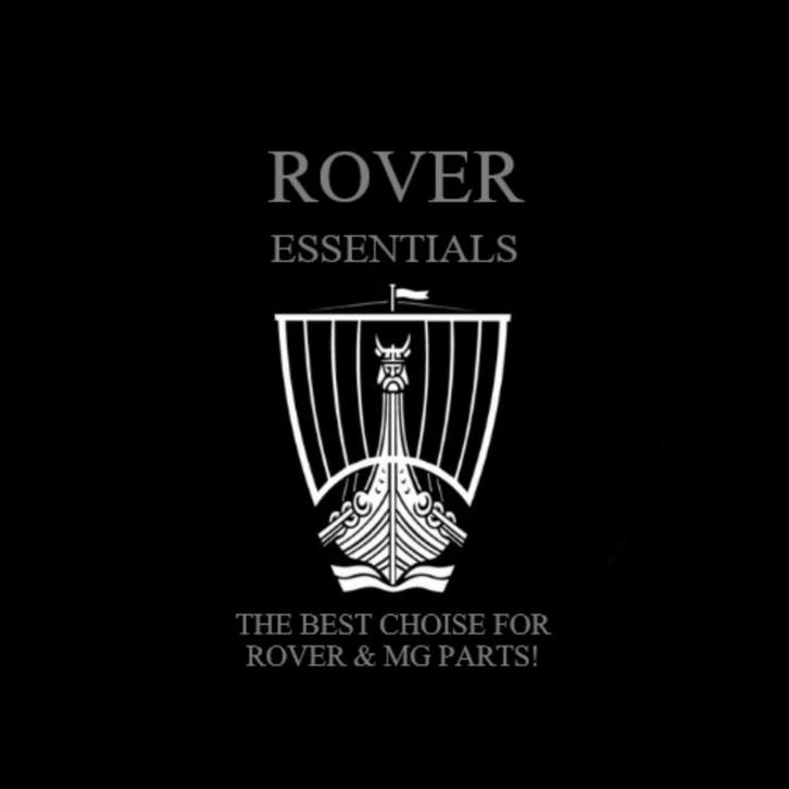 Rover MK 1 & 2 automatten origineel Rover zwart en grijs, Auto-onderdelen, Interieur en Bekleding, Rover, Gebruikt, Ophalen of Verzenden