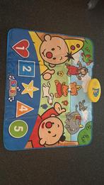 Bumba dans mat, Ophalen of Verzenden