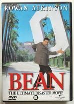 Bean: The Ultimate Disaster Movie (1997), Cd's en Dvd's, Dvd's | Komedie, Alle leeftijden, Ophalen of Verzenden, Overige genres