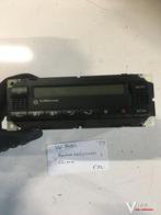 Vw Bora 1.9 Tdi 1999 Kachel bedieningspaneel airco/ clima, Gebruikt, -, -, Ophalen of Verzenden