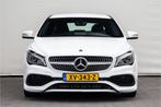 Mercedes-Benz CLA-Klasse 180 AMG Line Aut7, Navi, Camera, 20, Gebruikt, 4 cilinders, 715 kg, 1200 kg