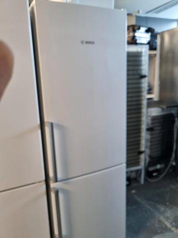Bosch koelkast 185 cm hoog