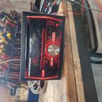 Autoradio, Ophalen