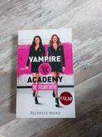 Vampire academy, Ophalen of Verzenden, Zo goed als nieuw, Richelle Mead