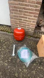 Proflex instalatiepakket 829x203, Ophalen, Minder dan 30 cm, Overige typen, Nieuw