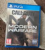 Call of Duty Modern Warfare PS4, Ophalen of Verzenden, Gebruikt, Original