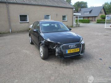 Audi A1 SPORTBACK 1.0 TFSI ProLine 5DRS (bj 2018) beschikbaar voor biedingen