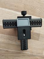 4-weg macro instelslede in goede staat, Ophalen of Verzenden, Zo goed als nieuw, Overige typen