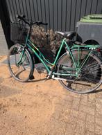 Fiets, Ophalen of Verzenden, Zo goed als nieuw