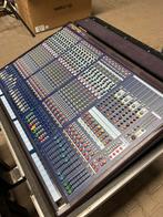 Midas verona 240, Muziek en Instrumenten, Mengpanelen, Ophalen, Zo goed als nieuw, 20 kanalen of meer
