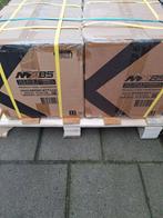 Mx85 Verstelbare Dumbells 3,6 - 38,6 kg - Set van 2 - Nieuw, Ophalen of Verzenden, Nieuw, Benen, Dumbbell