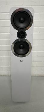 Q Acoustics 3050i demo, Gebruikt, 120 watt of meer, Front, Rear of Stereo speakers, Ophalen