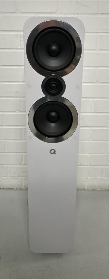 Q Acoustics 3050i demo beschikbaar voor biedingen