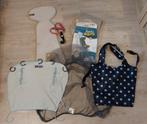 Buggy / kinderwagen accessoires: Dooky, Aeromoov, tas & meer, Ophalen of Verzenden