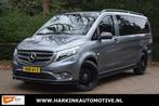 Mercedes-Benz Vito 114 CDI Lang | LED | Trekhaak | Navi | 19, Automaat, Gebruikt, 4 cilinders, 2500 kg