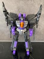 Transformers Skywarp, Overige generaties, Ophalen of Verzenden, Gebruikt