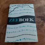 Zeeboek - Determinatietabellen Nederlandse kust, Boeken, Natuur, Ophalen of Verzenden, Gelezen, Natuur algemeen, Onbekend