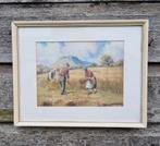 Schilderij, Antiek en Kunst, Ophalen of Verzenden