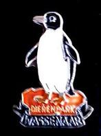 Dierenpark Wassenaar- pinquin- speld, Verzenden, Nieuw, Stad of Land, Speldje of Pin