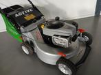 Active 5850 SVB motormaaier 55 cm vario rijaandrijving, Ophalen, Cirkelmaaier, Opvangbak, Zo goed als nieuw