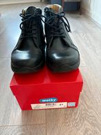 Wolky Schoenen - Maat 41 - Zo goed als nieuw!, Kleding | Dames, Schoenen, Schoenen met lage hakken, Blauw, Ophalen of Verzenden