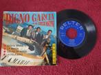 VINYL  EP DIGNO GARCIA  1968, Gebruikt, Europees, Verzenden