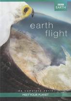 DVD Earth Flight, Natuur, Ophalen of Verzenden, Zo goed als nieuw, Vanaf 6 jaar