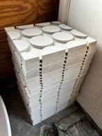 31x Fermacell Therm25 500x500x25mm vloerverwarmingssysteem, Doe-het-zelf en Verbouw, Isolatie en Afdichting, Overige materialen