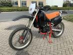 Ktm 600 Enduro Motorfiets, Motoren, Bedrijf, Overig