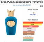 Erba Pura Magica - 2ml sample, Ophalen of Verzenden