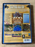 PC Zoo Tycoon Complete Collectie (1), Spelcomputers en Games, Games | Pc, 1 speler, Ophalen of Verzenden, Zo goed als nieuw, Vanaf 3 jaar
