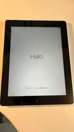 iPad 2, 10 inch, Apple iPad, Zwart, Ophalen of Verzenden
