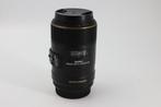Sigma 105mm f/2.8 Macro lens voor Canon EF, Audio, Tv en Foto, Fotografie | Lenzen en Objectieven, Ophalen of Verzenden, Gebruikt