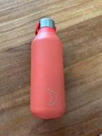 Chilly’s thermosfles 500 ml, Ophalen of Verzenden, Zo goed als nieuw