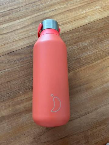 Chilly’s thermosfles 500 ml beschikbaar voor biedingen