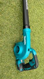 Makita 18v, Ophalen of Verzenden, Zo goed als nieuw, Accu