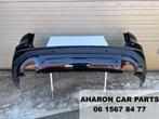 X3 G01 Sport Achterbumper PDC Zwart 773828 BMW 17125, Gebruikt, Ophalen of Verzenden, Achter, Bumper