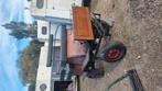Menwagen, Dieren en Toebehoren, Paarden en Pony's | Overige Paardenspullen, Ophalen, Gebruikt, Overige soorten