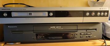 DVD- recorder! Aristona beschikbaar voor biedingen
