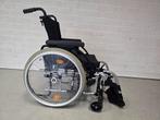 Semi-actief / trippel rolstoel Sopur/Quickie Easy Life I
